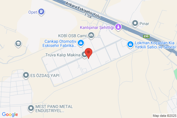 Teknik Plastik