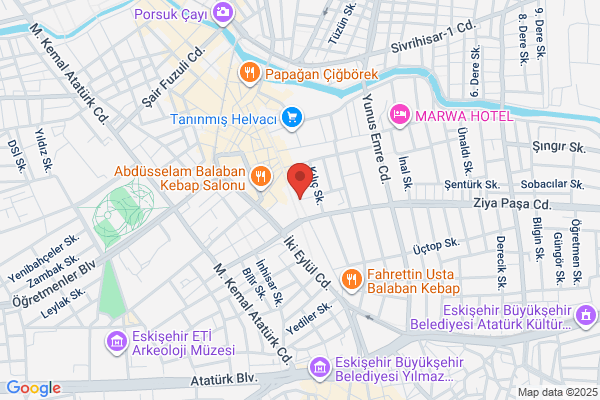 Aydinoglu Tic. Pazarlama A.s.