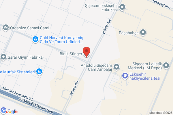 Birlik Elyaf Ve Tekstil Ltd.sti.