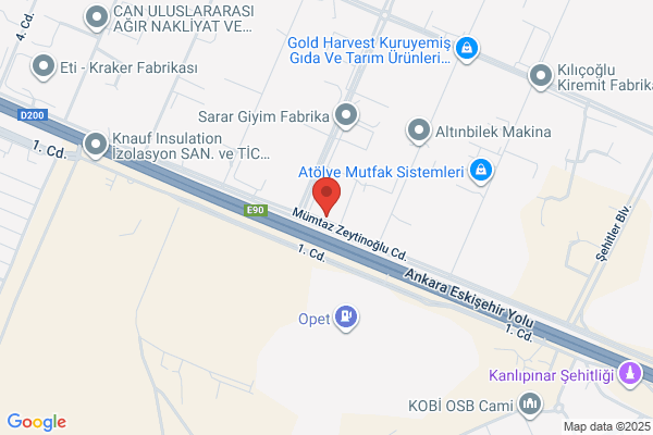 Ccs Giyim Sanayi Ve Ticaret A.s.