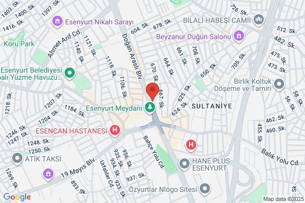 Cenpa Konfeksiyon Ve Tekstil Urunleri San. Ve Tic. Ltd.sti.