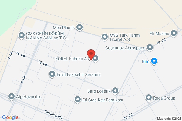 Ersan Ofset Matbaacilik Ambalaj San. Ve Tic. Ltd.sti.