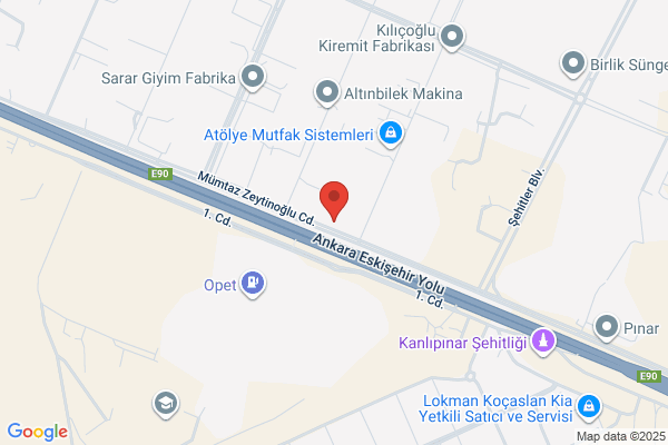 Meteksan Kagit Karton Kaplama Defter Ambalaj San. Ve Tic. A.s.