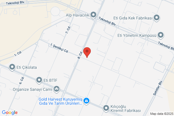Nigar Oluklu Kutu Ambalaj San. Ve Tic. Ltd.sti.