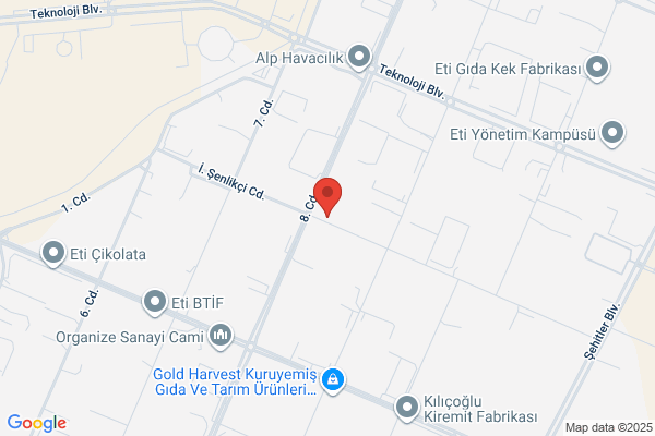 Omk Oluklu Mukavva Ve Kutu Ambalaj Sn. A.s.
