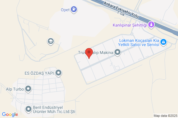 Uniser Seramik Kimya San. Ve Tic. Ltd.sti.