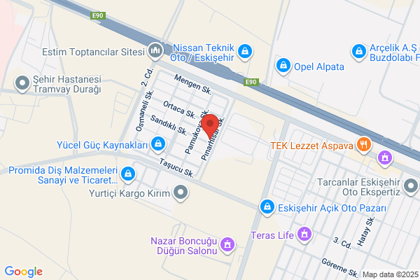 ErgÜnpa Gida Pazarlama Ltd.sti