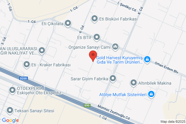 Yuzeman Dis Ticaret Ltd.sti.