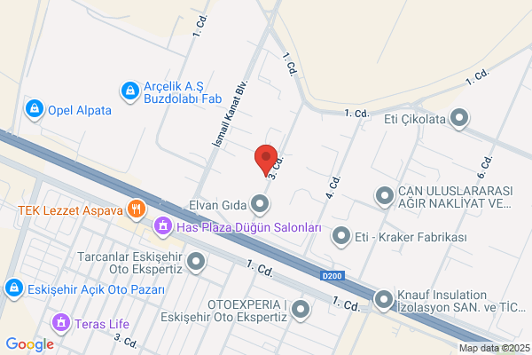 Garpsan Madenci. Tic. San. A.s.