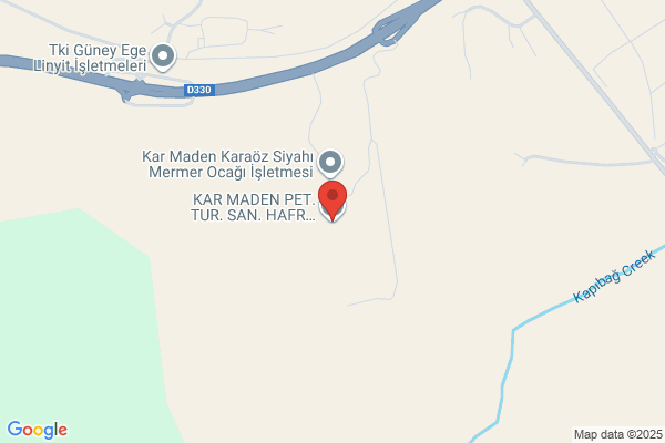 Karmitas Madenci. San. Tic. A.s.