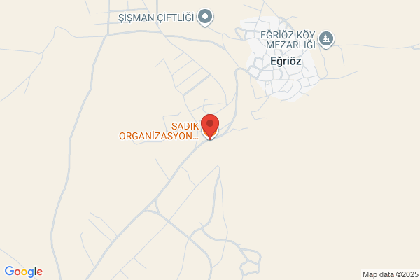 Sadik Uzkesici Ve Koll. Sti.