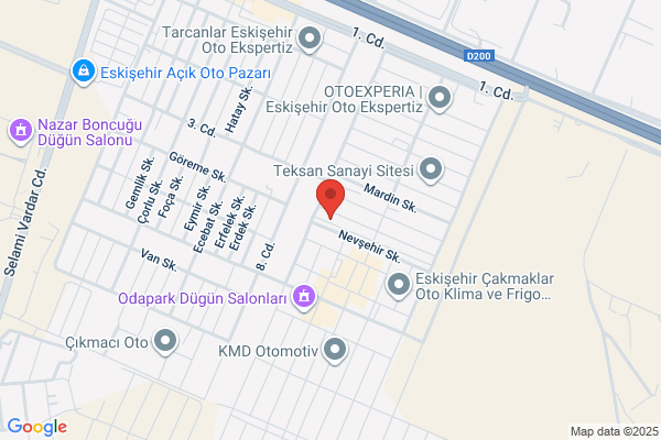 Ozmertsan Mak.san.ltd.sti.