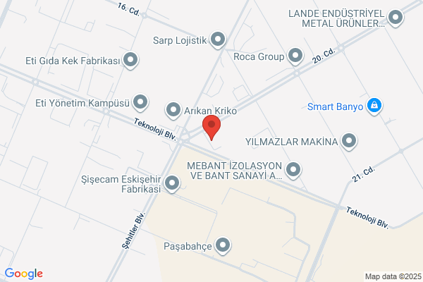 DinÇ Konfeksiyon Mobilya San. Tic. Ltd. Sti.