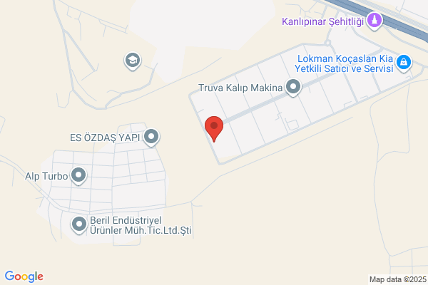Eskapsan Kaplama Ve Kereste San. Ve Tic. A.s.