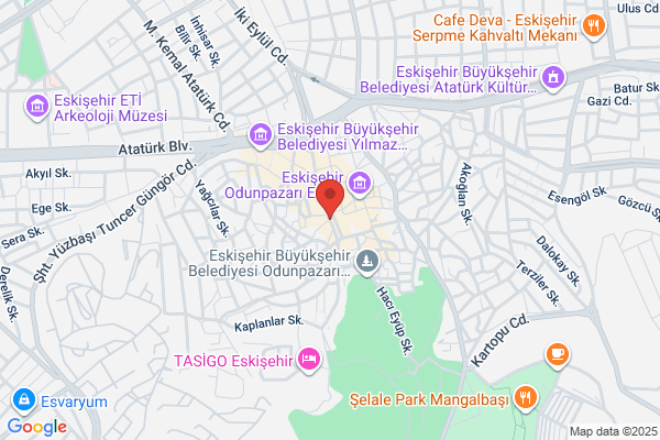 Zeytinoglu Ticaret Ve Sanayi A.s.