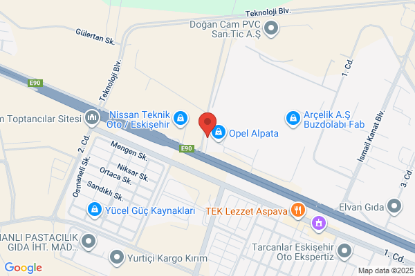 Akpar Motorlu Araclar Tic.ve San. A.s.