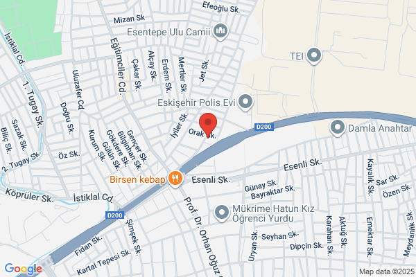 Rustem Esin-esin Oto Elektrik Atolyesi