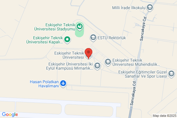 Anadolu Istatistik