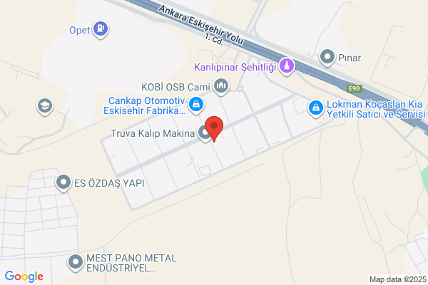 Eskisehir Tohum Peyzaj.ltd.sti.