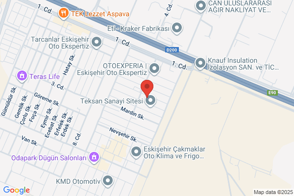 Oto Aksoy Ltd.sti.