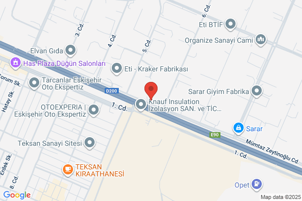 Icf Isi Cihazlari Fabrikasi A.s.