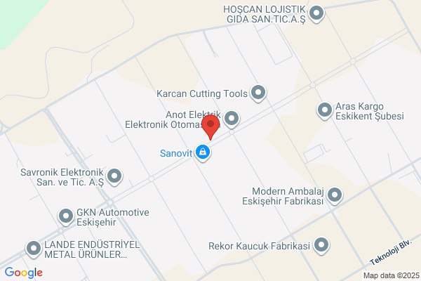 Dundarlar Makine San. Ve Tic. Ltd.sti.