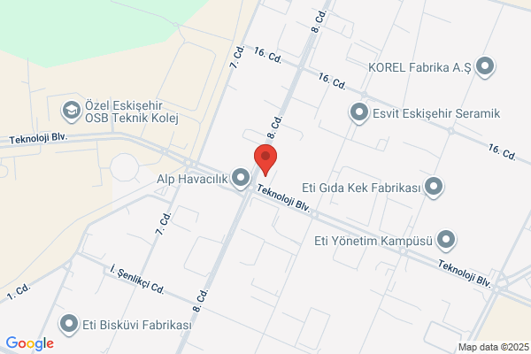 YÜksel Makina San. Ve Tic. A.s.