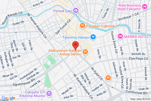 Akturk Ticaret