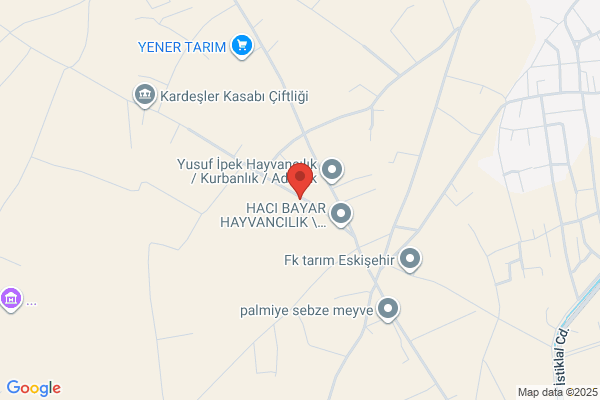 Kirazlar Gida Tarim Hayv. Ltd.sti.