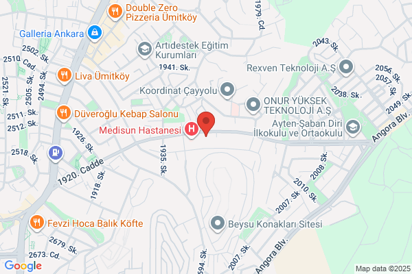 Özel Grup Matematik Dershanesi