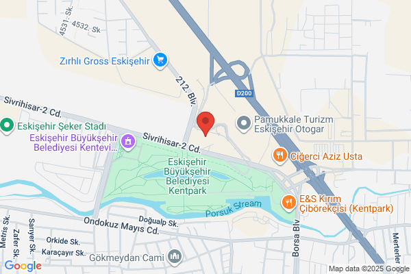 Akasya Turizm (eskisehir Sb.)