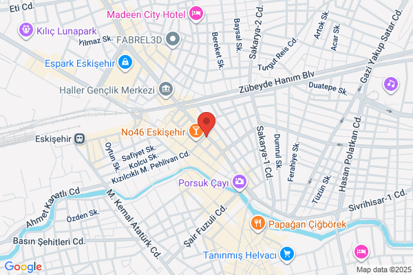 Eslion Turizm