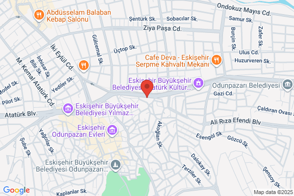 Trans Travel (eskisehir Sb.)