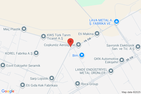 Hatipoglu Cam San. Tic. A.s.