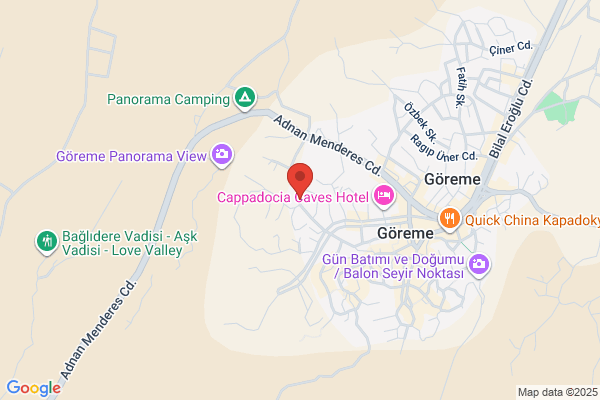 Best Western Premier Cappadocia