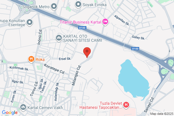 3adam Productions Görsel Tanitim Hizmetleri Ltd. S