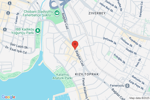 3f Turizm Seyahat Ajansi Ltd.sti