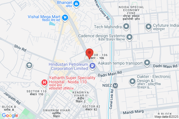 NOIDA