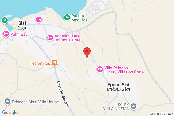 Aguarius Villas