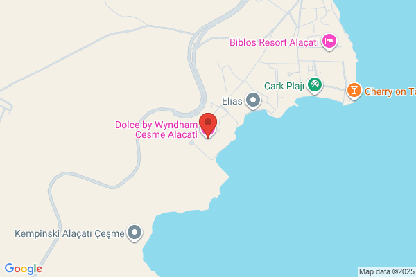 Alacati Dolce Vita Hotel