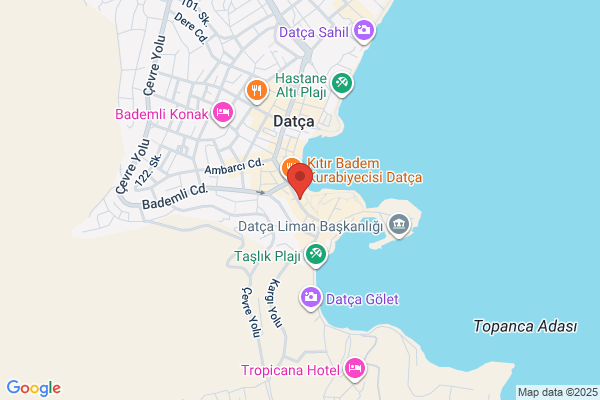 Konak Tuncel Efe