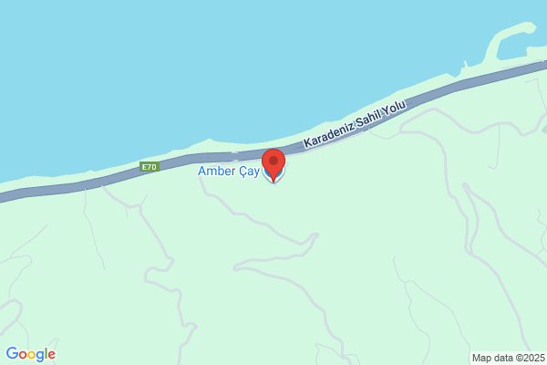 Amber Cay San.tic.a.s.