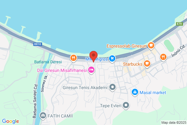 Giresun Cocuk Sag. Aile Plan. Dernegi