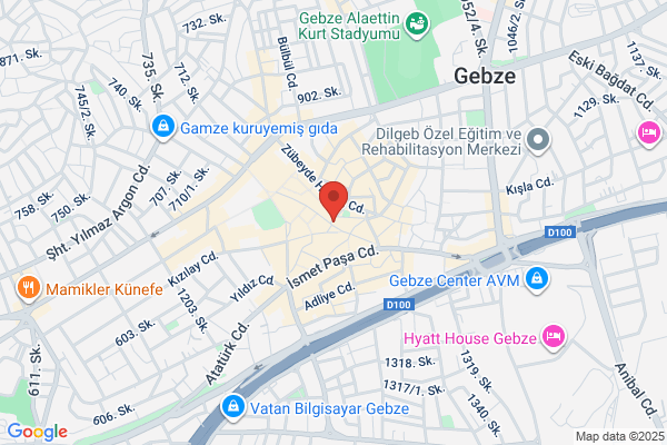 TMS VİNÇ MEKANİK MAKİNE SAN. ve TİC. LTD. ŞT