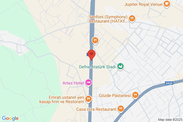 Ozdablan Elektrik Ve Bobinaj