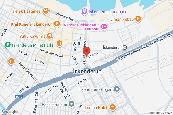 Turman Denizcilik San Tic. A.s.