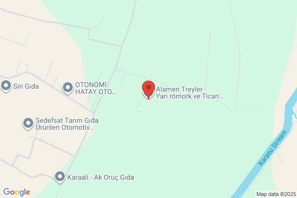 Al-er Mak. San. Ltd.sti.