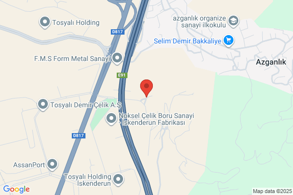 Tumay Mak. San. Ltd.sti.