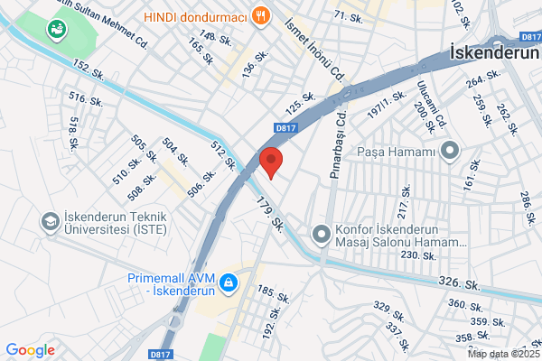 Dila Insaat Ve Ticaret Ltd.sti.