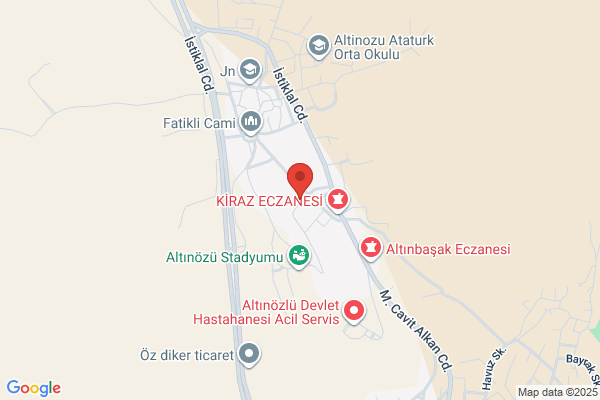 Avarlar Zirai Urunler Insaat Tasimacilik Ltd.sti.